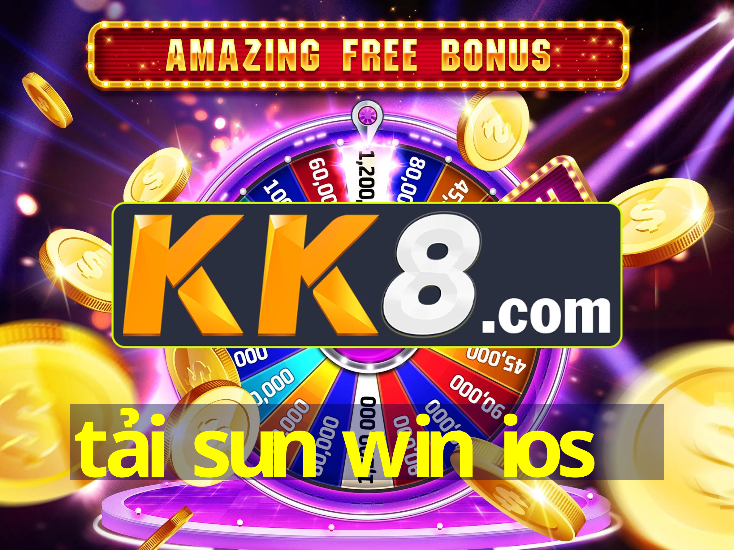 Hướng Dẫn Tải Sun Win iOS - Trải Nghiệm Đỉnh Cao